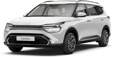 Carens All New